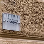 Bernini פינאלה ליגורה
