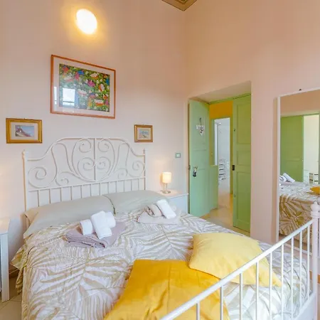 Bernini Finale Ligure