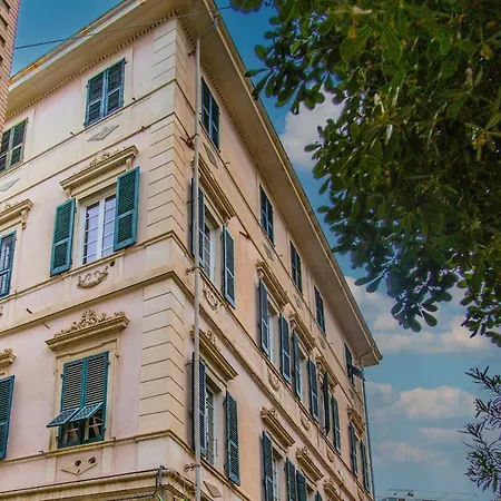 Alojamento de Acomodação e Pequeno-almoço Bernini