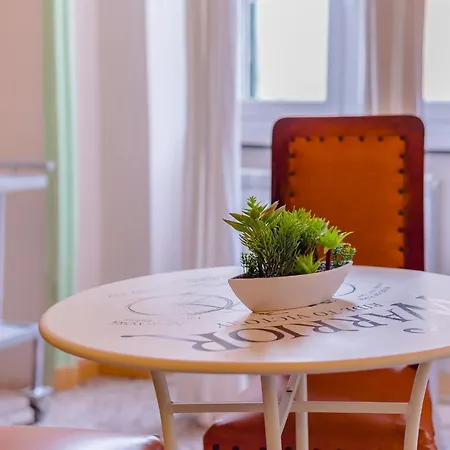 Alojamento de Acomodação e Pequeno-almoço Bernini