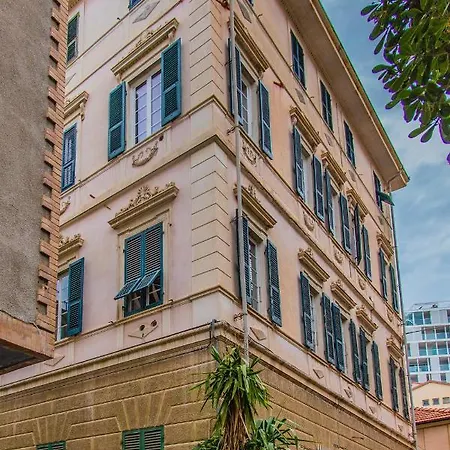 Bernini Alojamento de Acomodação e Pequeno-almoço 3*