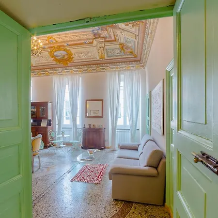 Alojamento de Acomodação e Pequeno-almoço Bernini Finale Ligure