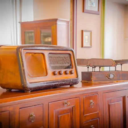 Bernini Alojamento de Acomodação e Pequeno-almoço 3*