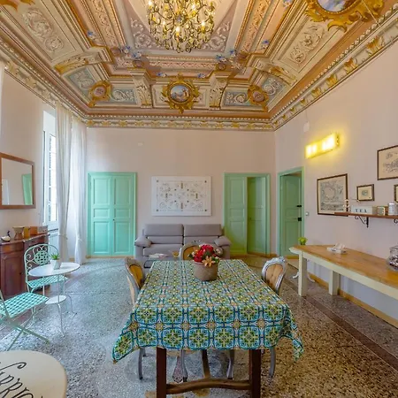 Alojamento de Acomodação e Pequeno-almoço Bernini Finale Ligure