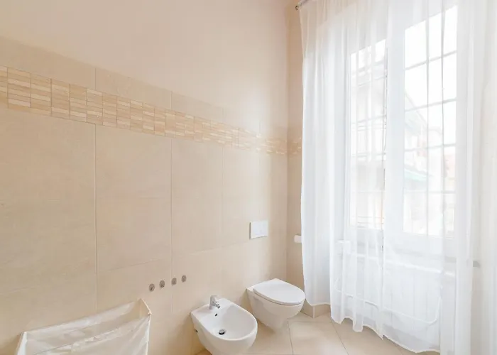 Bernini B&B 피날레리구레