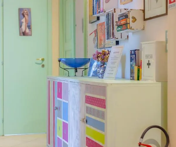 Bernini 3* 피날레리구레