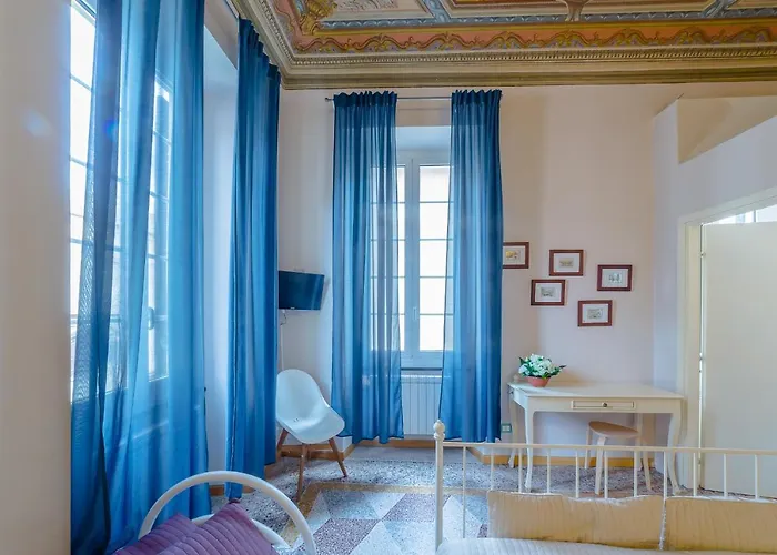 Bernini B&B 피날레리구레