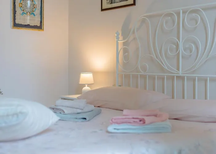 Bernini B&B 피날레리구레