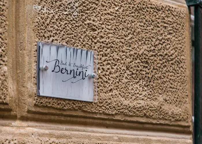 Bernini 피날레리구레