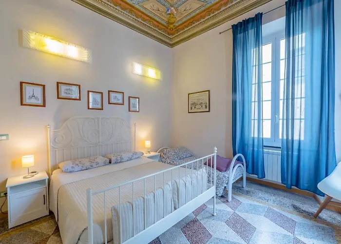 B&B Bernini 3*