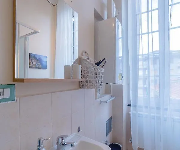 Bernini B&B 피날레리구레