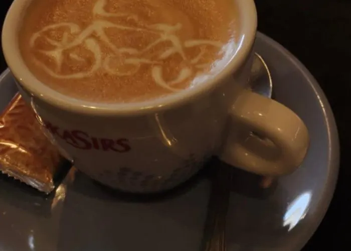 Bernini 3* 피날레리구레