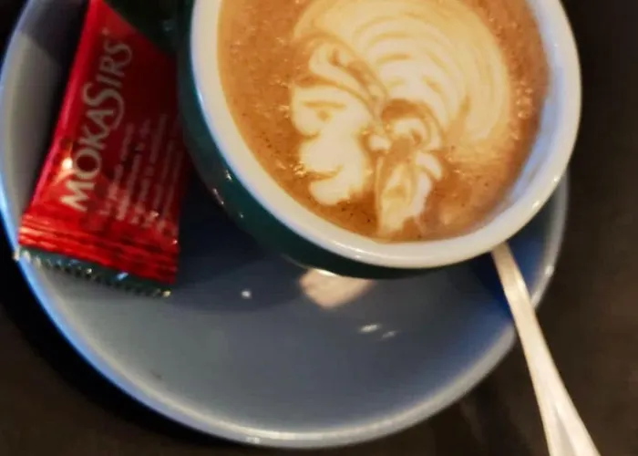 Bernini 피날레리구레