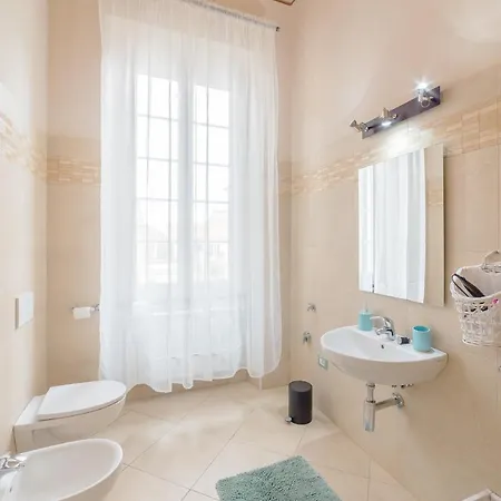 ベッド・アンド・ブレックファスト Bernini フィナーレ・リーグレ