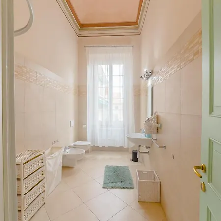 Bernini Nocleg ze śniadaniem