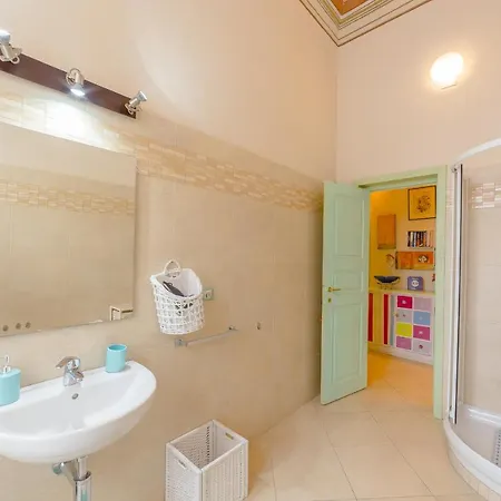 ベッド・アンド・ブレックファスト Bernini 3*