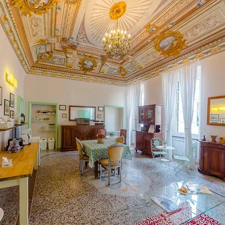 Bernini 3* Finale Ligure