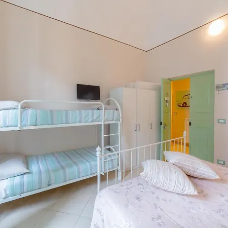 Bernini Nocleg ze śniadaniem Finale Ligure