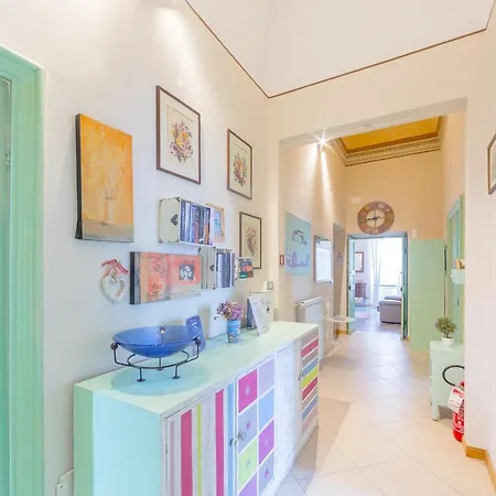Bed & Breakfast Bernini