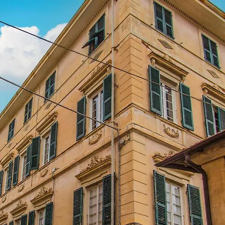 Bernini Finale Ligure