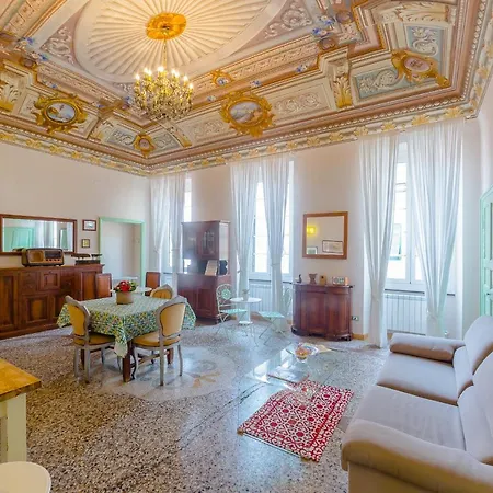 Bernini Nocleg ze śniadaniem