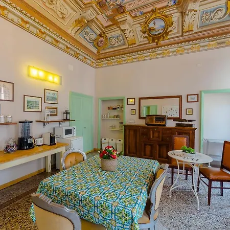 Bernini Bed & Breakfast *