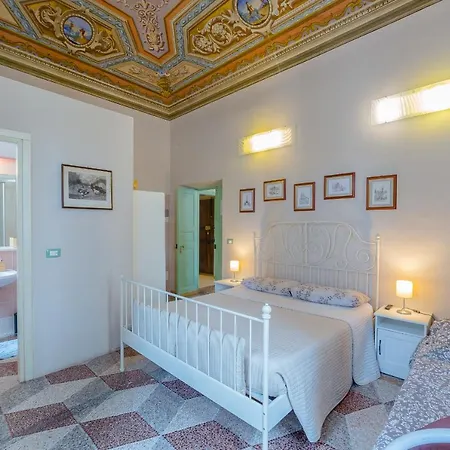 ベッド・アンド・ブレックファスト Bernini