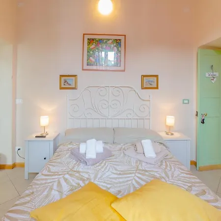 Nocleg ze śniadaniem Bernini