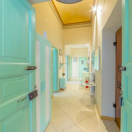Bed & Breakfast Bernini