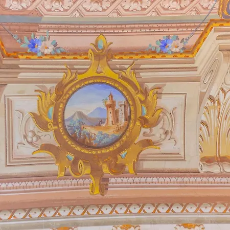ベッド・アンド・ブレックファスト Bernini