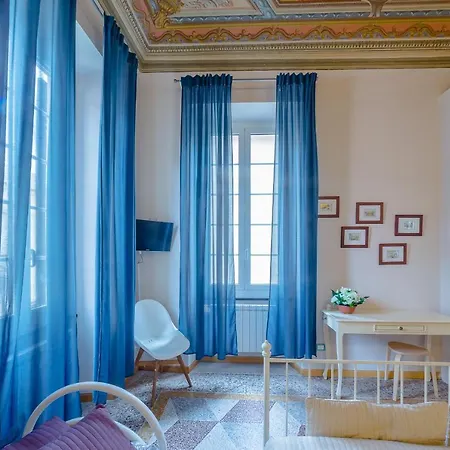 Bernini Bed & Breakfast Finale Ligure