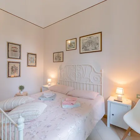 Nocleg ze śniadaniem Bernini Finale Ligure