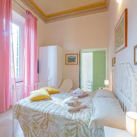 Bernini Nocleg ze śniadaniem