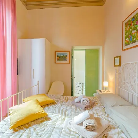 ベッド・アンド・ブレックファスト Bernini フィナーレ・リーグレ