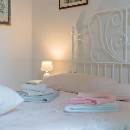 Bernini Bed & Breakfast Finale Ligure