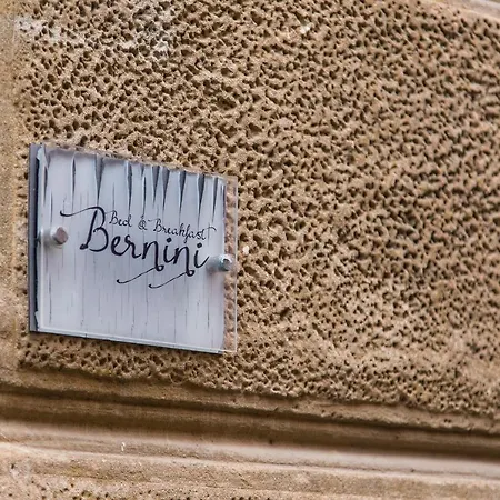 Bernini Finale Ligure