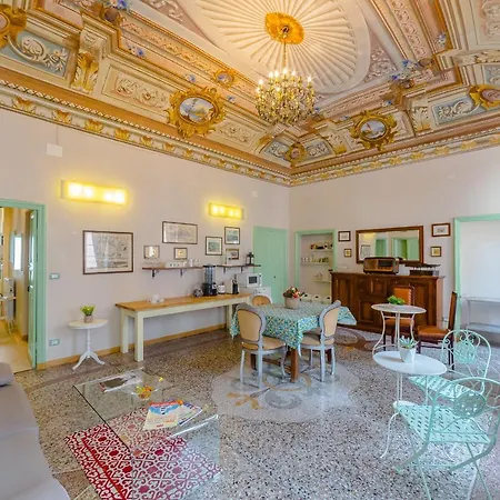 Bernini Nocleg ze śniadaniem