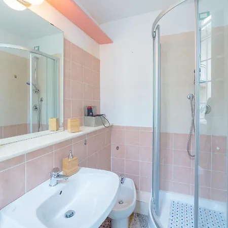 Bernini ベッド・アンド・ブレックファスト