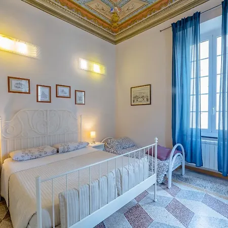 Nocleg ze śniadaniem Bernini 3*