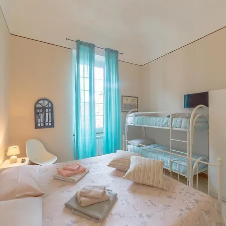 ベッド・アンド・ブレックファスト Bernini フィナーレ・リーグレ