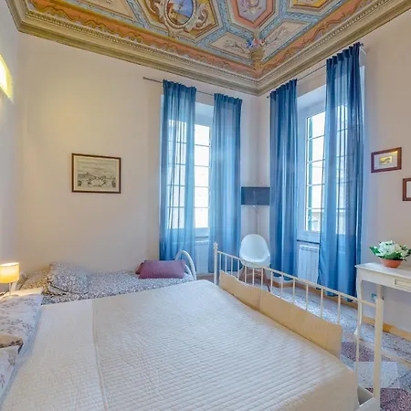 ベッド・アンド・ブレックファスト Bernini