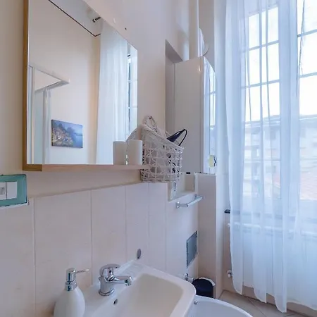 Bernini Nocleg ze śniadaniem Finale Ligure