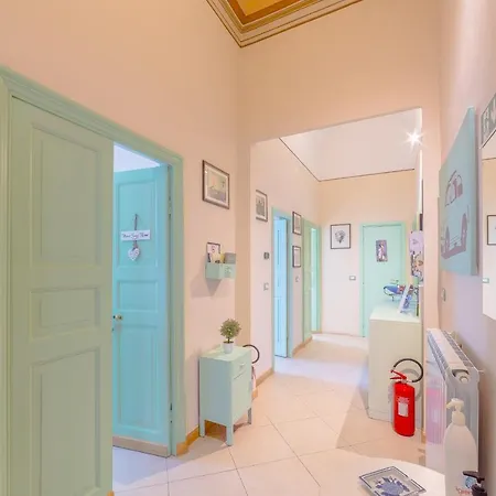 Bernini 3* Finale Ligure