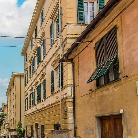 Nocleg ze śniadaniem Bernini 3*