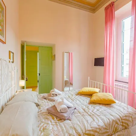 Bernini Finale Ligure