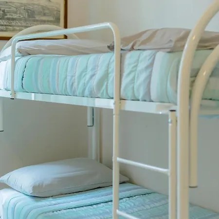 Bernini Nocleg ze śniadaniem