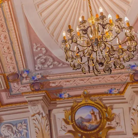 Nocleg ze śniadaniem Bernini Finale Ligure