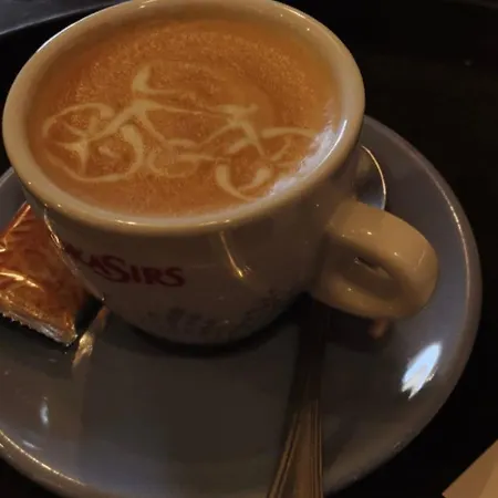 Bernini 3* フィナーレ・リーグレ