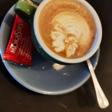 Bernini Finale Ligure