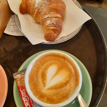 Nocleg ze śniadaniem Bernini 3*